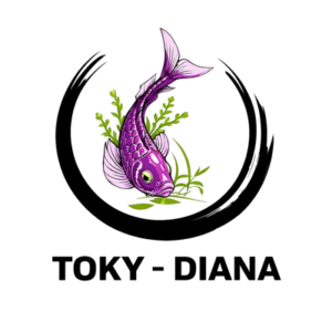 Toky-Diana vietnamesisches Restaurant