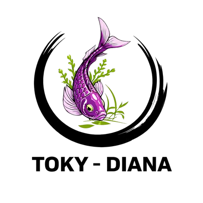 Toky-Diana vietnamesisches Restaurant